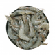 Head-on Shrimp 20-30 （about1 lb)